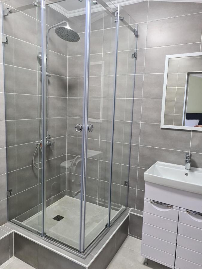 Гостиничный Комплекс Адал Shchūchīnsk Exterior foto